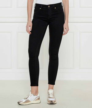 Versace Jeans Couture Jeansy | Skinny fit