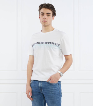 BOSS GREEN T-shirt Tee 2 | Regular Fit