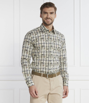Joop! Jeans Koszula Hanson | Slim Fit