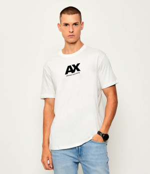 Armani Exchange T-shirt | Regular Fit