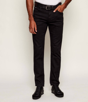 BOSS BLACK Jeansy H-Delaware | Slim Fit