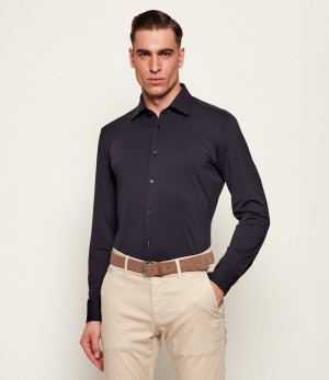 BOSS BLACK Koszula P-HANK-K-261 | Slim Fit