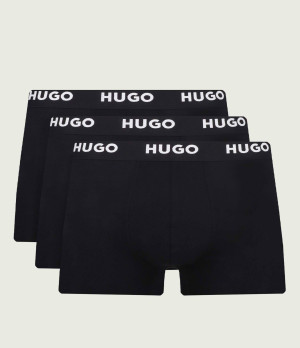 Hugo Bodywear Bokserki 3-pack BR TRIPLET