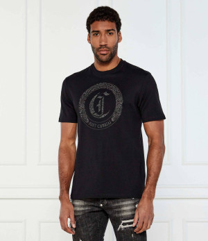 Just Cavalli T-shirt | Regular Fit