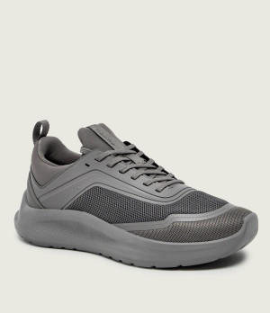 Calvin Klein Sneakersy LIGHT EVA RUN
