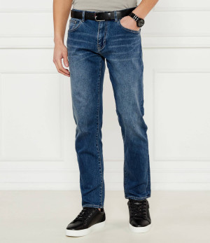 Armani Exchange Jeansy | Slim Fit