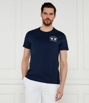 La Martina T-shirt | Regular Fit