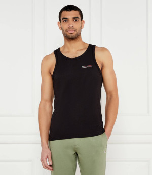 Tommy Jeans Tank top | Slim Fit
