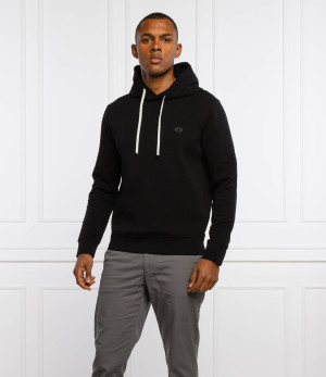 Emporio Armani Bluza | Regular Fit