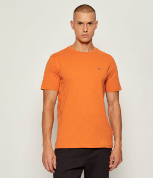 Napapijri T-shirt SALIS | Regular Fit