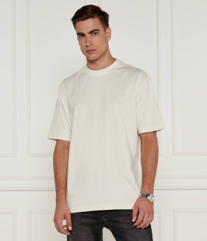 Calvin Klein Jeans T-shirt CITY POSTER AVENUE | Relaxed fit