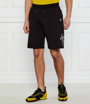 EA7 Szorty | Regular Fit