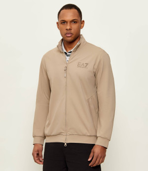 EA7 Bluza | Regular Fit