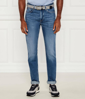 Tommy Hilfiger Jeansy Bleecker | Slim Fit
