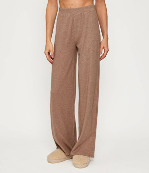 Guess Underwear  Spodnie dresowe ELSA | Relaxed fit