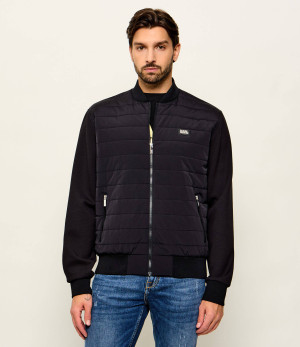 Karl Lagerfeld Kurtka bomber | Regular Fit