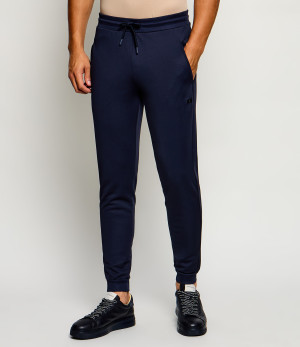 EA7 Spodnie dresowe | Slim Fit