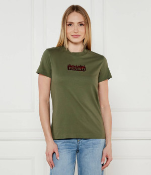 Pinko T-shirt TRAPANI | Regular Fit