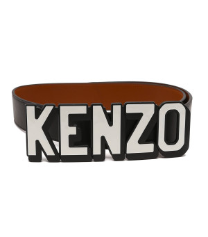 Kenzo Skórzany pasek