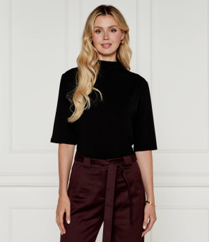 Pinko Bluzka | Slim Fit