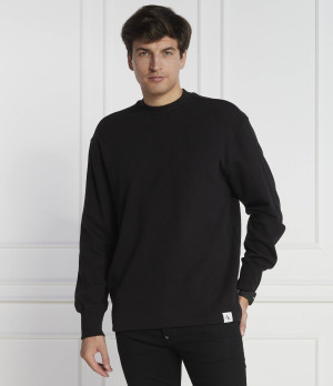 Calvin Klein Jeans Sweter | Regular Fit