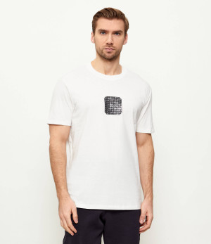Armani Exchange T-shirt | Regular Fit