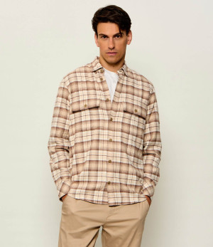 Bogner Koszula Heiko | Relaxed fit