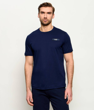 EA7 T-shirt | Regular Fit