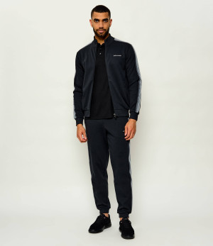 EA7 Dres | Regular Fit