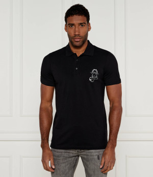 Iceberg Polo ICEBERG X GARFIELD | Regular Fit