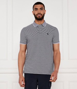 POLO RALPH LAUREN Polo | Custom slim fit | stretch mesh