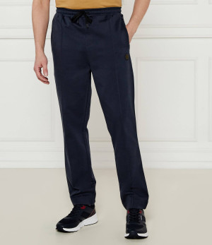 BOSS GREEN Spodnie dresowe Hadim TL | Regular Fit