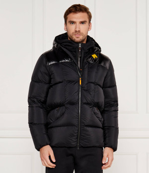 PARAJUMPERS Puchowa kurtka SENTO
