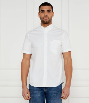 Tommy Hilfiger Koszula HERITAGE OXFORD | Regular Fit