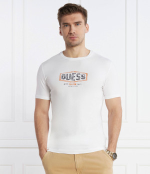 GUESS T-shirt | Slim Fit
