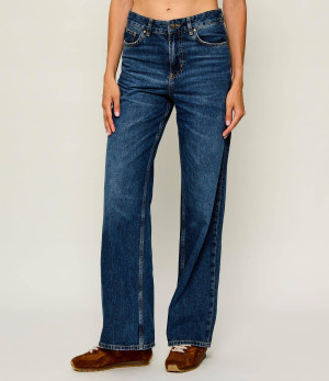 Joop! Jeans Jeansy Maila | Relaxed fit