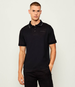 Karl Lagerfeld Polo | Regular Fit