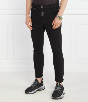 Philipp Plein Jeansy Denim Trousers | Skinny fit