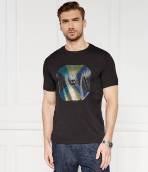 Armani Exchange T-shirt | Regular Fit