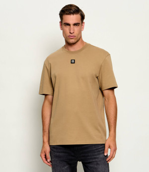 HUGO T-shirt Dalile | Regular Fit