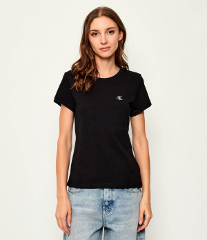 Calvin Klein Jeans T-shirt | Slim Fit
