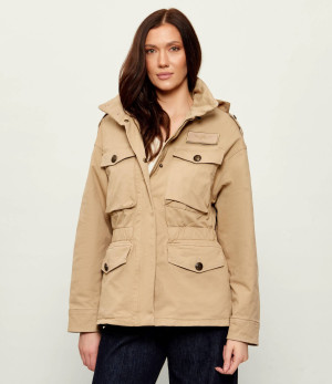 Aeronautica Militare Parka