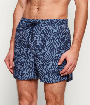 Hugo Bodywear Szorty kąpielowe WAVE | Regular Fit