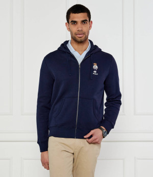 POLO RALPH LAUREN Bluza | Regular Fit