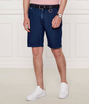 Tramarossa Jeansowe szorty ELIA | Regular Fit