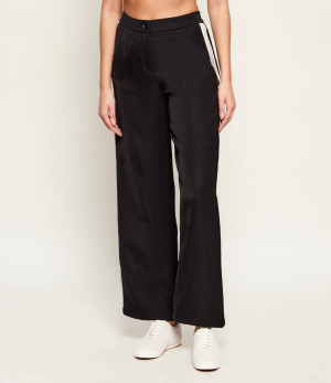 GUESS ACTIVE Spodnie dresowe CIRCE | Straight fit