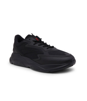 HUGO Sneakersy Leon Runn fkcd