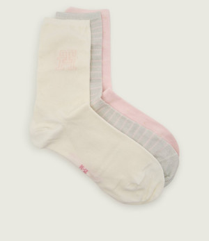 Tommy Hilfiger Skarpety 3-pack