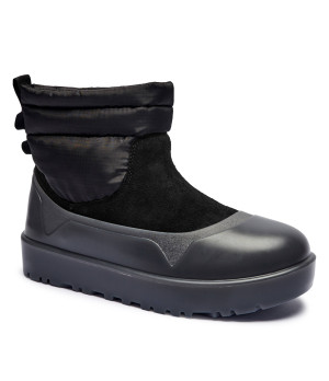 UGG Śniegowce Classic Mini Mod | zamsz