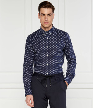 POLO RALPH LAUREN Koszula | Slim Fit